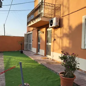 Bed & Breakfast Alloggio Greenpark Italia