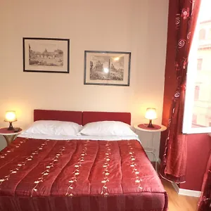 ** Bed & Breakfast Enjoy Italia