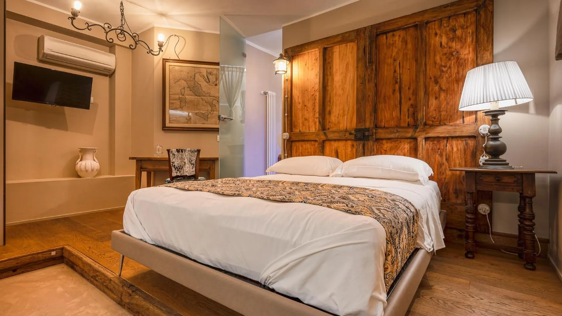 דיאנו מרינה A'Mare Luxury Rooms דיאנו מרינה