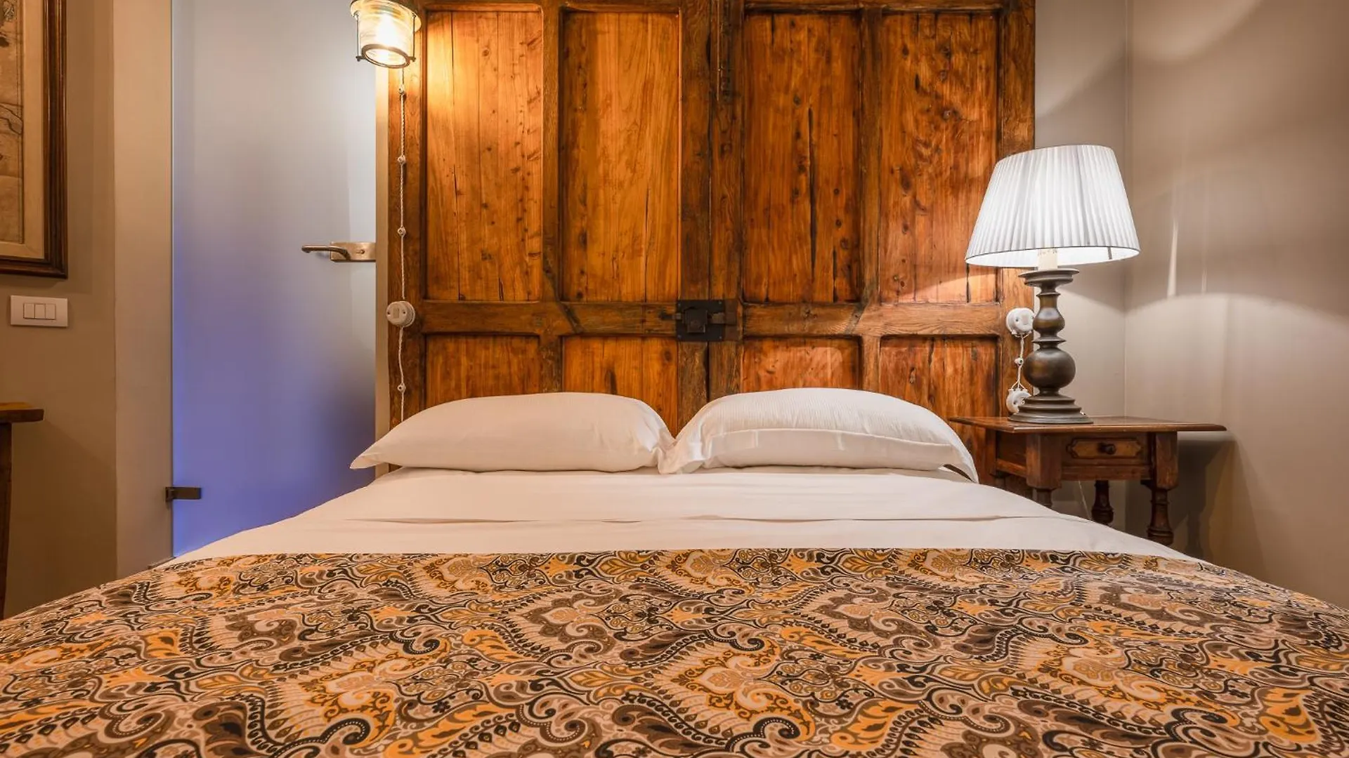 דיאנו מרינה A'Mare Luxury Rooms לינה וארוחת בוקר